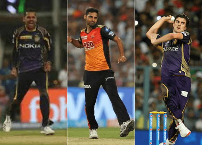 best bowler of ipl 2020