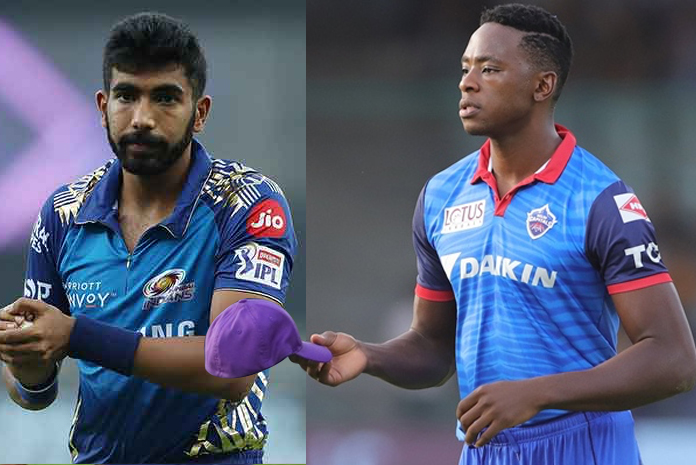 best bowler ipl 2020 list