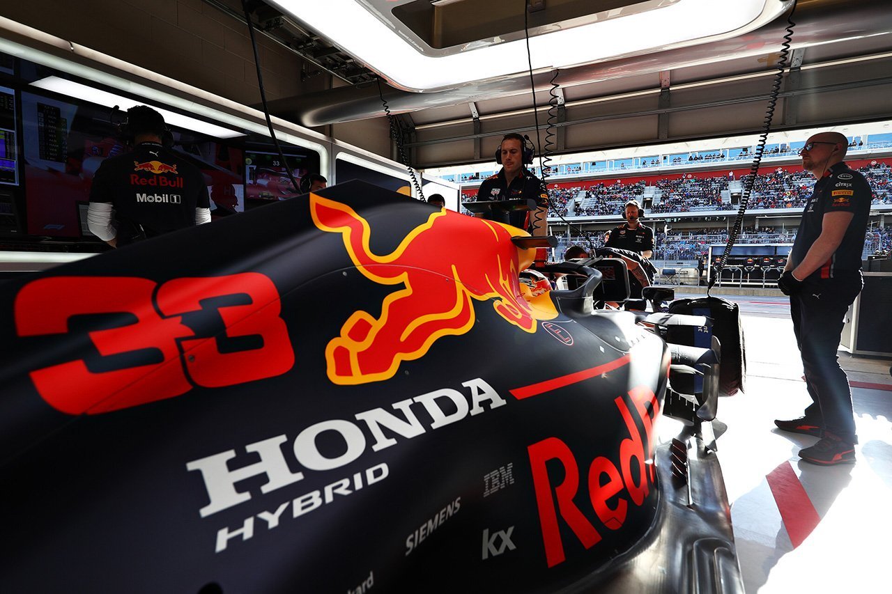 Formula 1 Update Honda Decides To Quit F1 In 21