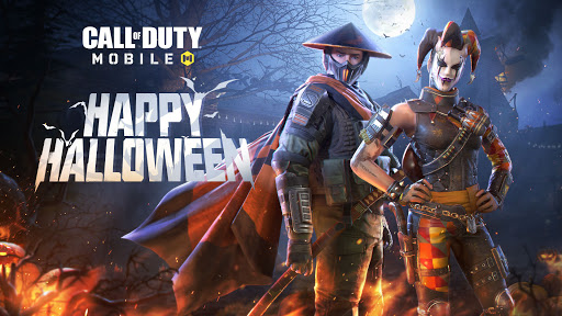 How to Free Legendary Skins in COD: Mobile Halloween Community Event