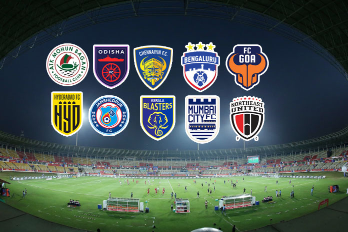 Isl live