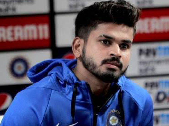 IPL 2020: Shreyas Iyer-led Delhi Capitals have donned specially designed  colourful jersey against Royal Challengers - myKhel