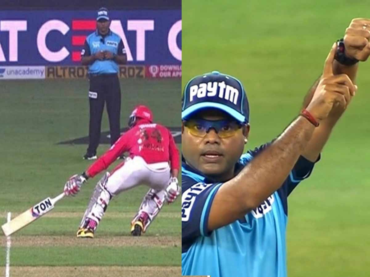 IPL 2020: Four umpires from ICC's Elite Panel to officiate in upcoming IPL  13