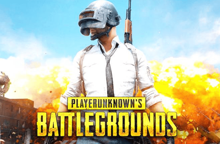 PUBG MOBILE - Apps on Google Play