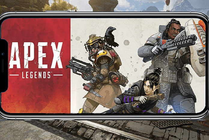 Apex Legends Mobile IOS & Android Beta 2 Methods