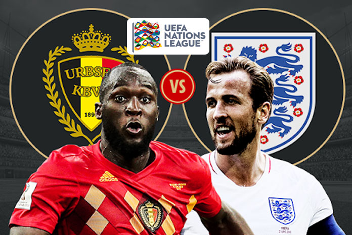 Uefa Nations League Live Belgium Vs England Head To Head Statistics Possible Line Ups Uefa Nations League Dates Live Streaming Link Teams Stats Up Results Fixture And Schedule