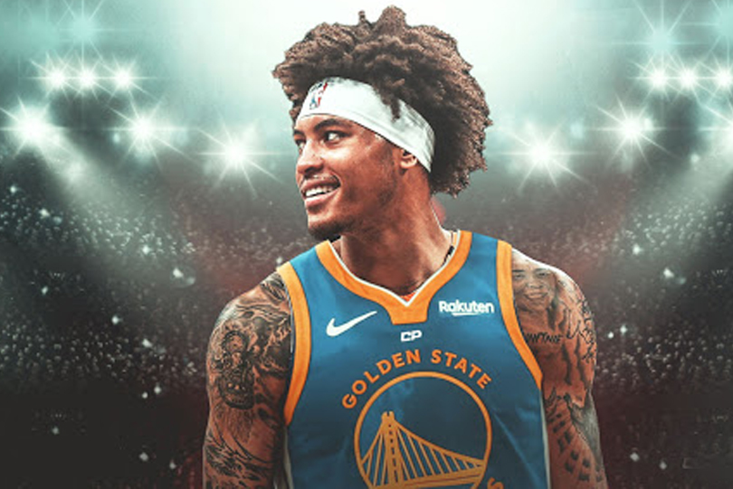 3 Reasons Kelly Oubre Jr. will save Golden State Warriors - Page 2