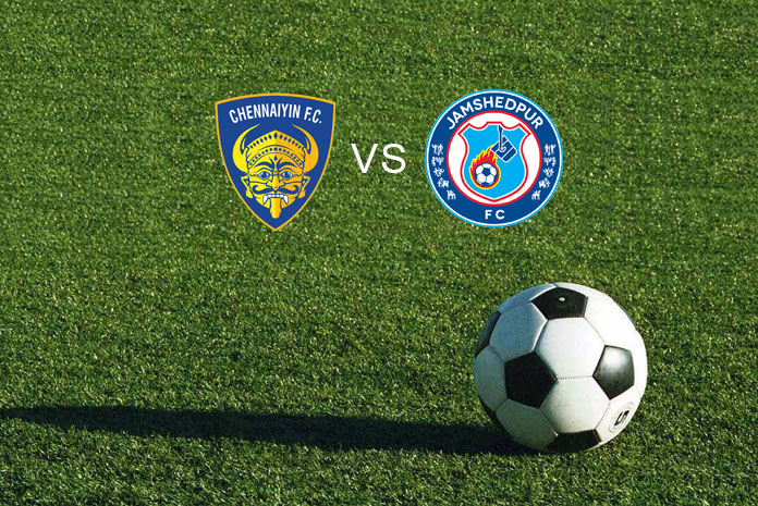 Isl 2020 21 Jamshedpur Fc Vs Chennaiyin Fc Head To Head Match Preview When And Where To Watch Prediction