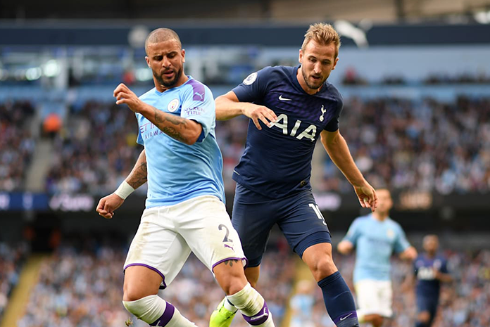 Premier League: Manchester City FC vs Tottenham Hotspur: Head to head;  Probable Playing XI; Match Details; MCFC vs THFC Live Streaming details