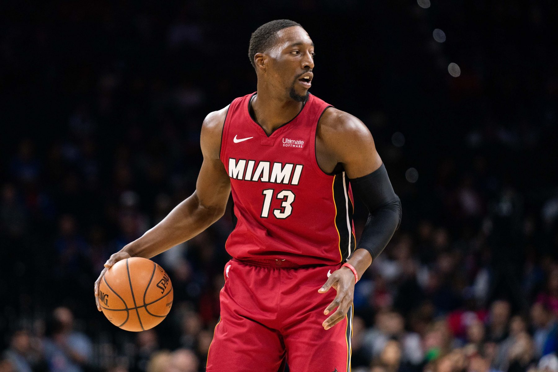 Best Of Bam Ado Miami Heat 2020-21 Season