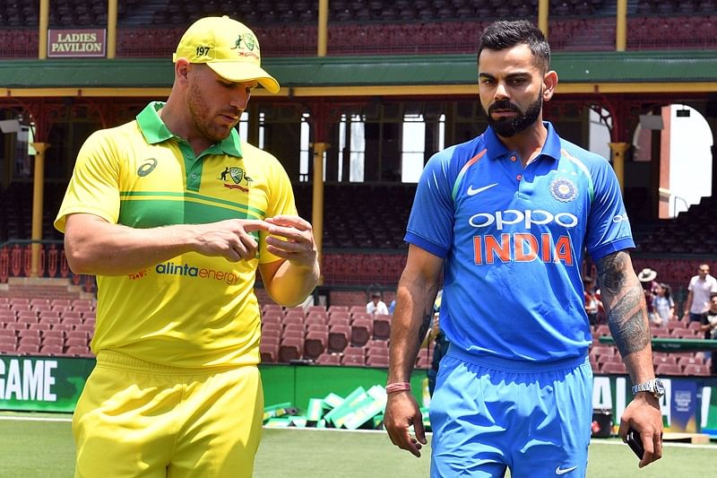 India vs Australia series: 27,000 spectators per day allowed for Adelaide  Test