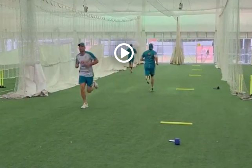 Ind Vs Aus 2nd Test: Australia Preparing For Boxing Day Test In ...