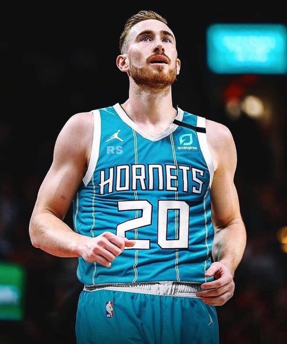 Hornets' Gordon Hayward injury frustrating veteran forward