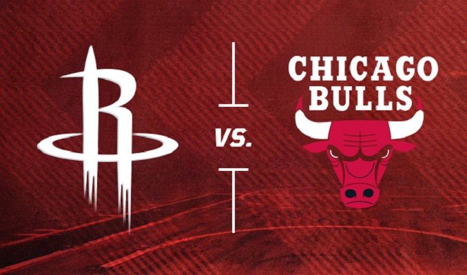 NBA Preseason Bulls vs Rockets: New signings John Wall and DeMarcus Cousins  shine as Rockets defeat Bulls