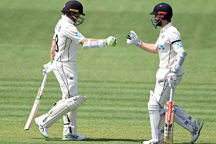 NZ Vs WI 2nd Test Day 3 Live Streaming Online: How To Watch New Zealand ...