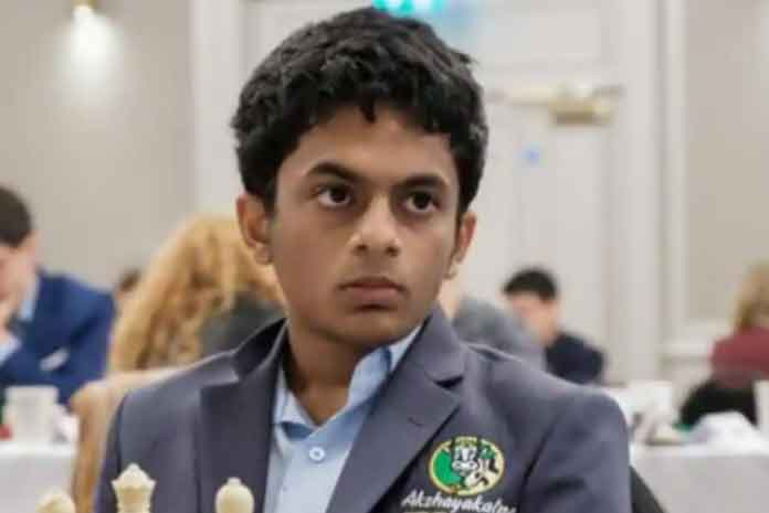 Nihal Sarin, Gukesh in semifinals of Online World Cadets, Youth Rapid meet