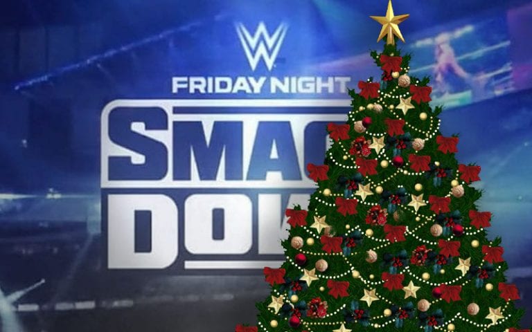 Wwe Raw And Smackdown Christmas 2022 Wwe News: Wwe Is Looking To Give Superstars Holiday Break On Christmas Day  Following Smackdown Episode | Inside Sport India