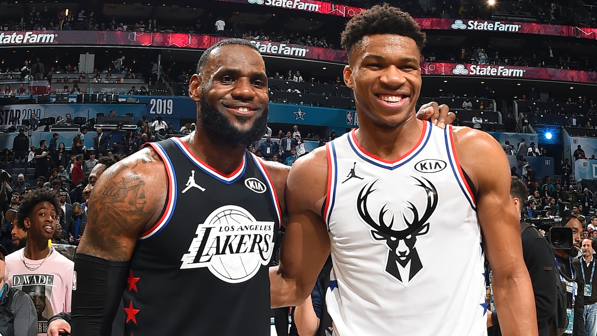 lebron james giannis antetokounmpo