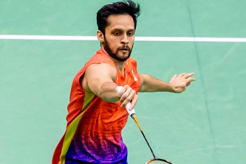 Malaysia Masters Badminton LIVE Sindhu & Prannoy enter quarterfinal