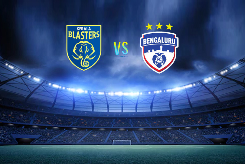 Highlights of Kerala Blasters in ISL 2023: Matches, Rivals, and Prospects