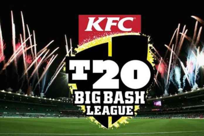 League 2021 bash big Big Bash