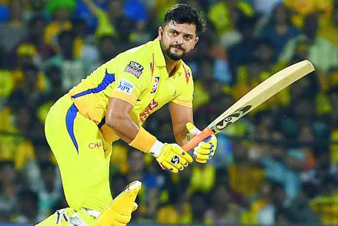 IPL 2021 Auction: CSK retains Suresh Raina, decides to part ways with ...