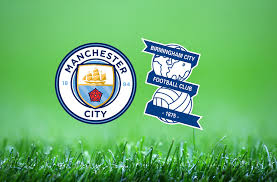 FA Cup Manchester City beats Birmingham City Highlights: Bernardo Silva ...