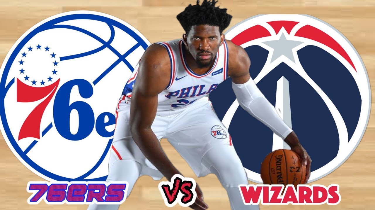 76ers Vs Wizards Highlights: Washington Loses 141-136, Bradley Beal ...