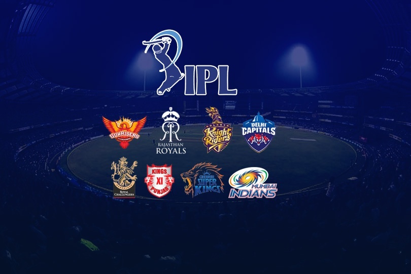 new team in ipl 2021