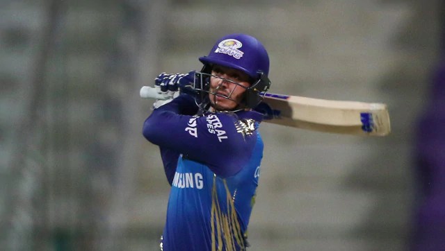 IPL 2022 Auction: Mumbai Indians MI Probable Squad, Retained Players, Remaining Purse – Check MI’s Probable Targets in Auction IPL 2022