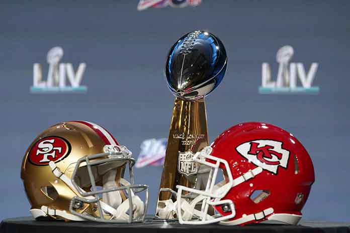 How to watch Super Bowl LV in Spanish -- Kansas City Chiefs vs. Tampa Bay  Buccaneers - ESPN