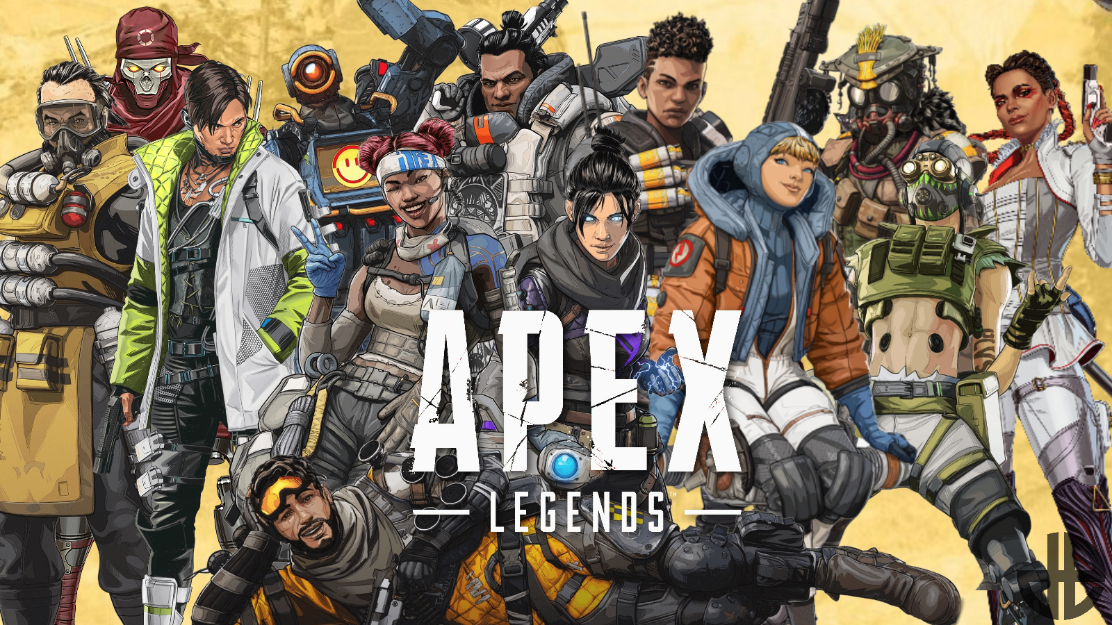 Download Apex Legends Mobile APK