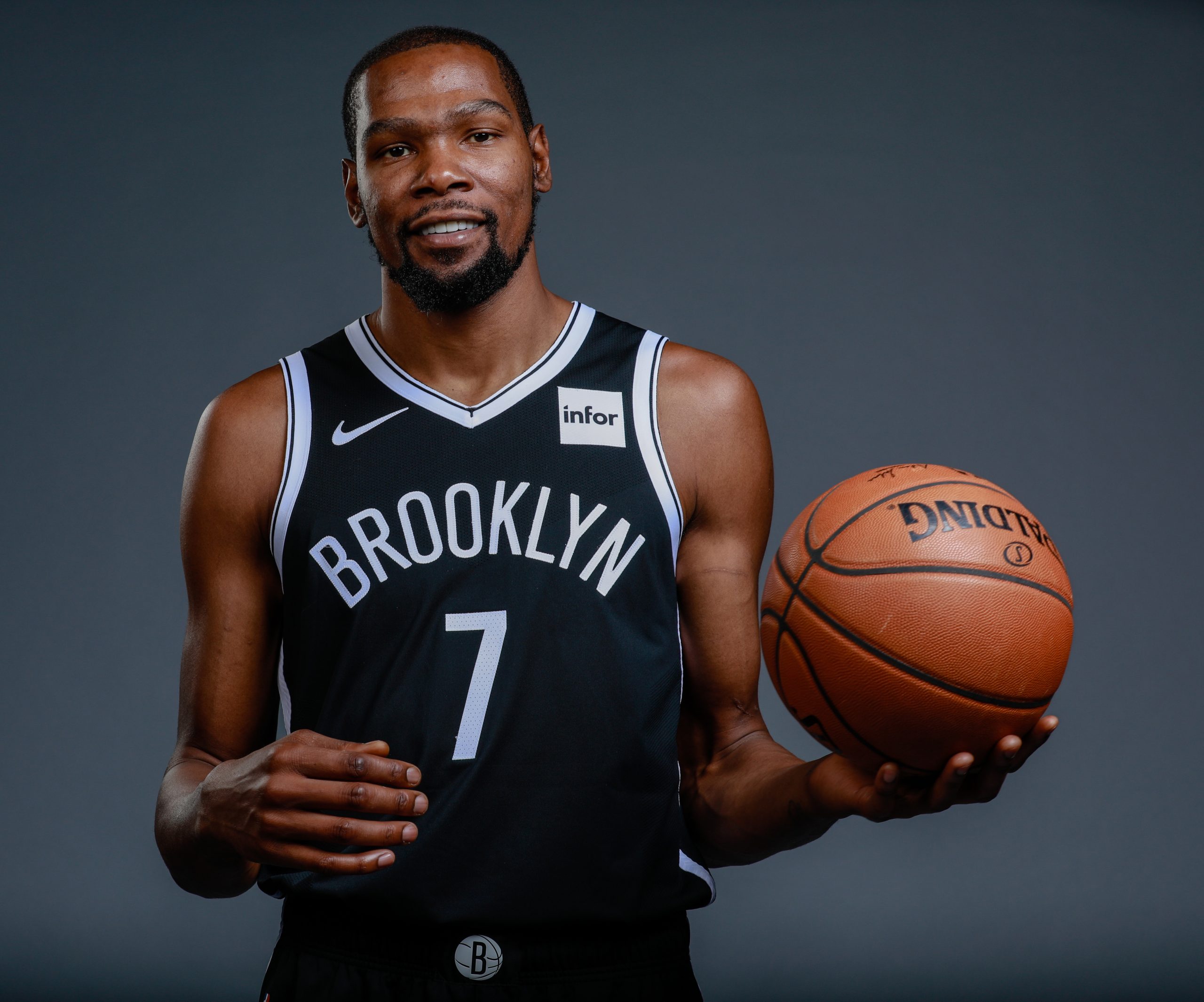 NBA 2021-22: Kevin Durant signs multi-year extension with Brooklyn Nets