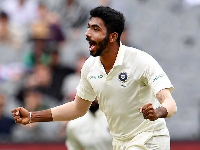 Jasprit Bumrah Released From Squad Ahead Of Th Test In Ahmedabad