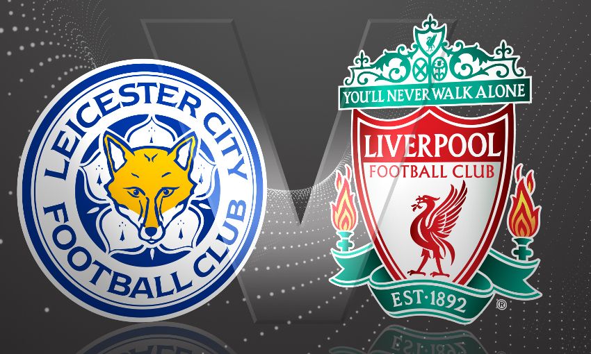 Leicester City Stuns Liverpool Brendan Rodgers S Men Outfox Reds 3 1 To Go Second On The Table