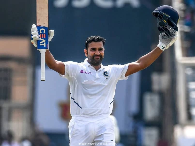 Ind vs Eng 4th Test: Rohit Sharma proves 'form is temporary, class is permanent'; finally gets consistent in Test cricket
