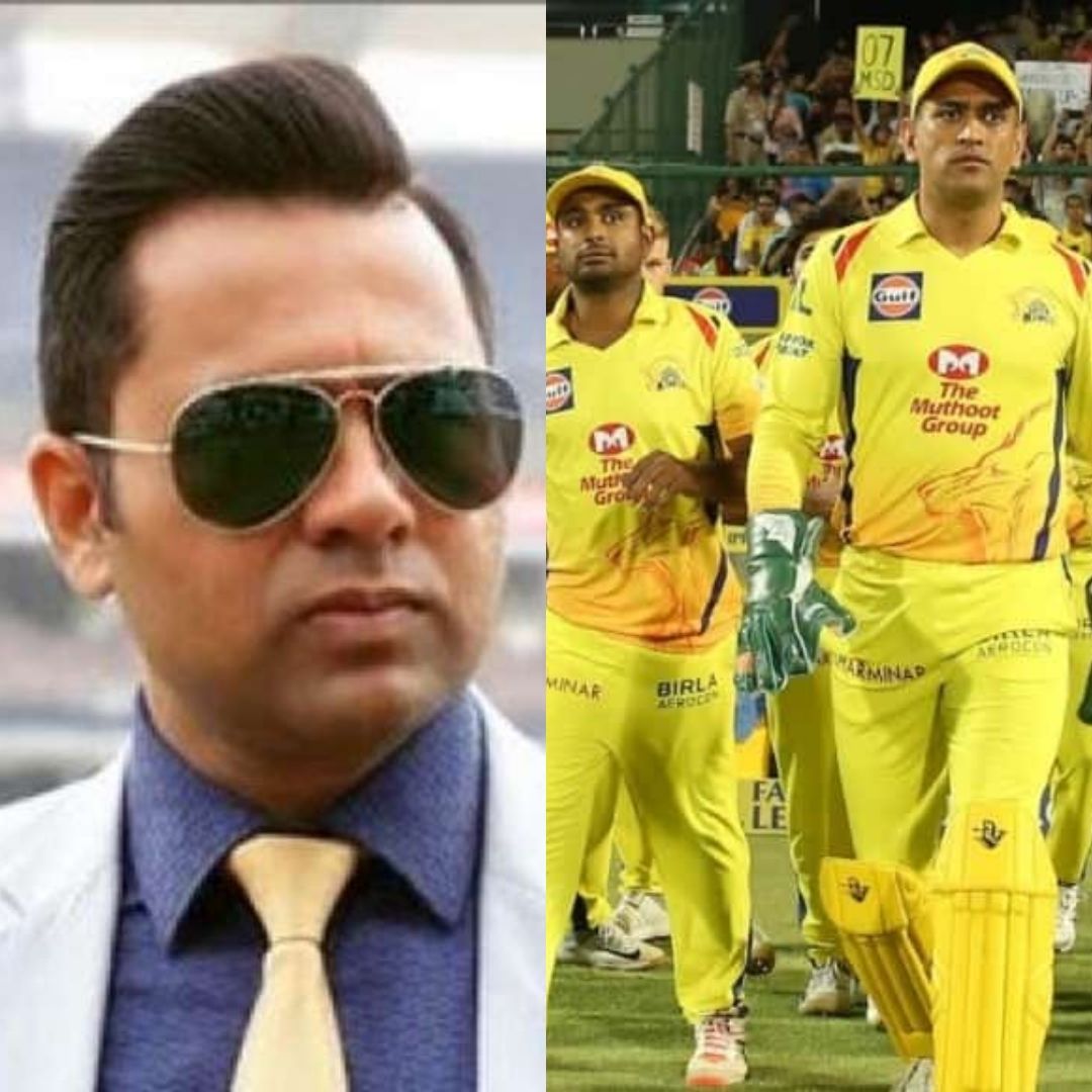 Ipl 2021 Aakash Chopra Declares Csk May Face These 3 Big Challenges 9855