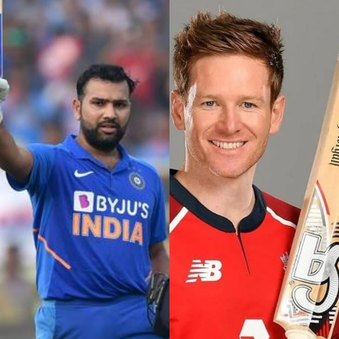 Ind Vs Eng 5th T20: 5 Big Records That Can Be Achieved In The Series ...