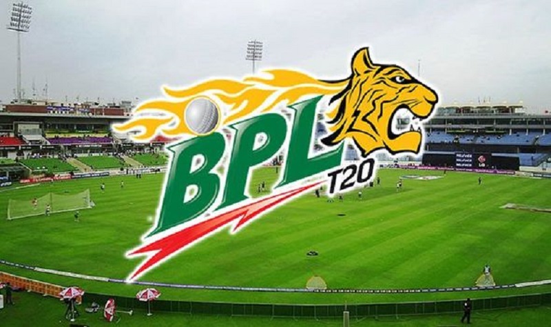 Bpl cricket