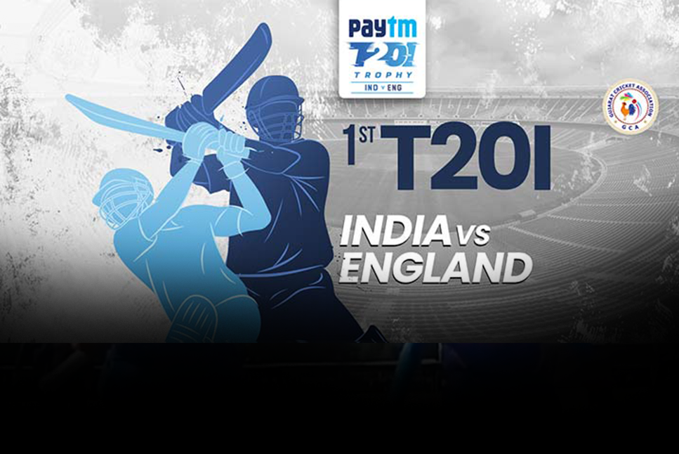 India vs England T20 series Tickets best way to Book Tickets Online, price