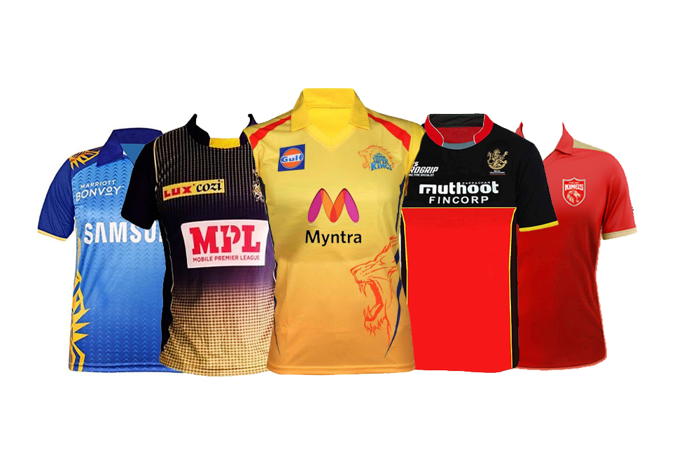 IPL 2022: [Watch] RCB unveil their new jersey ahead of the new season