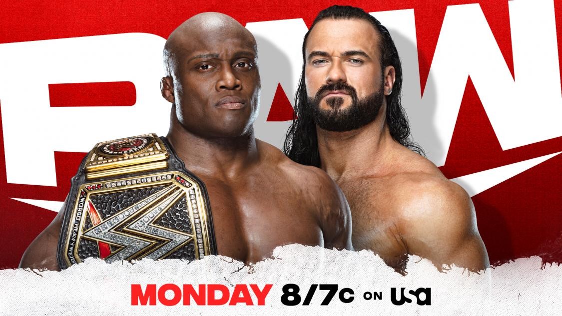 WWE Monday Night Raw live stream: How to watch for free