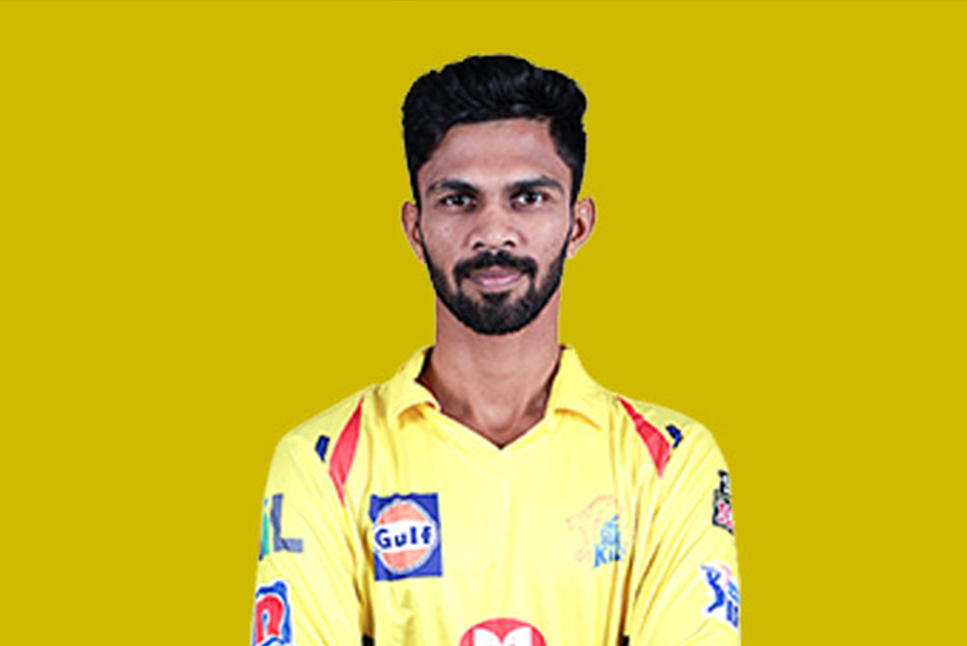 Ruturaj Gaikwad Test Record, ODI Record, T20 Record, IPL Record, Salary