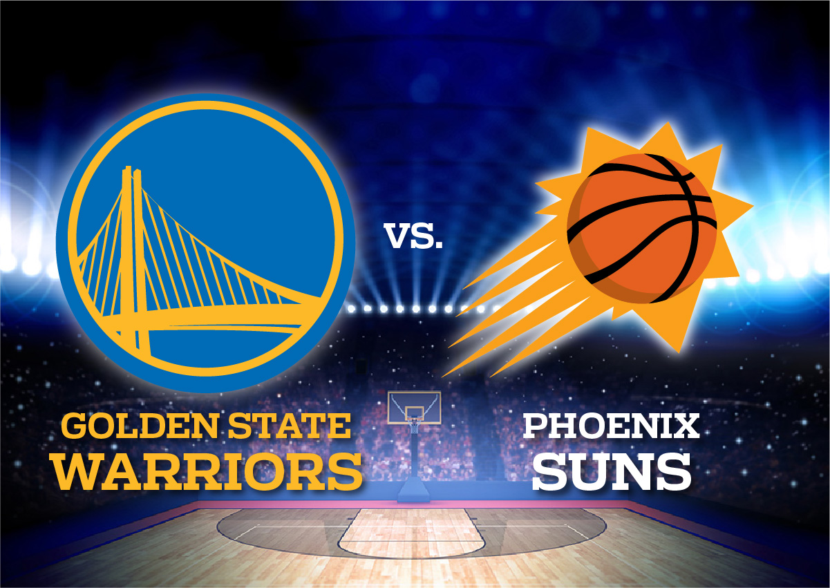 Golden State Warriors vs. Phoenix Suns FREE LIVE STREAM (12/12/23): Watch NBA  online