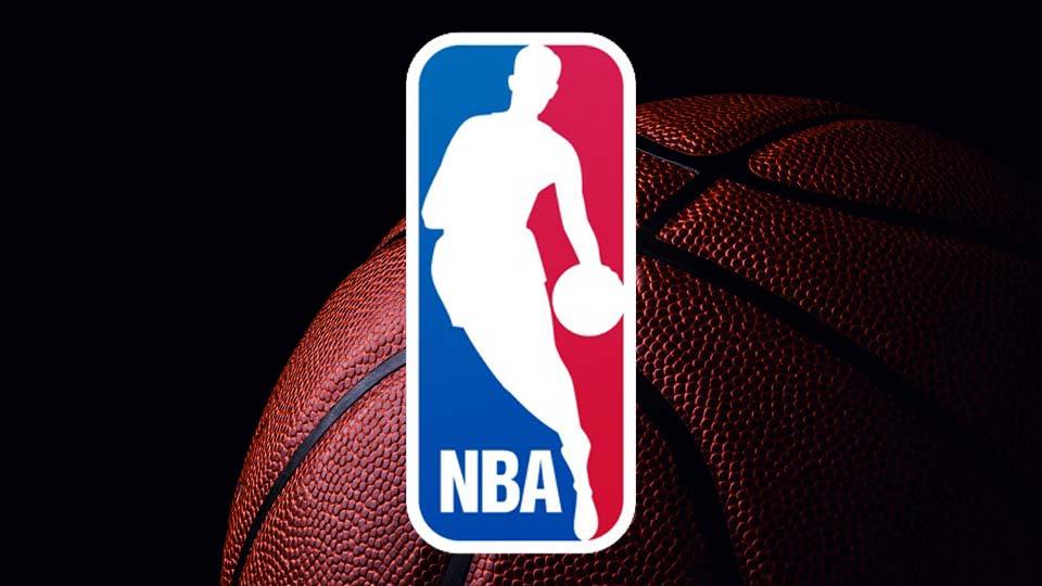NBA Logo Phone Wallpapers on Behance  Nba logo Nba Kings basketball