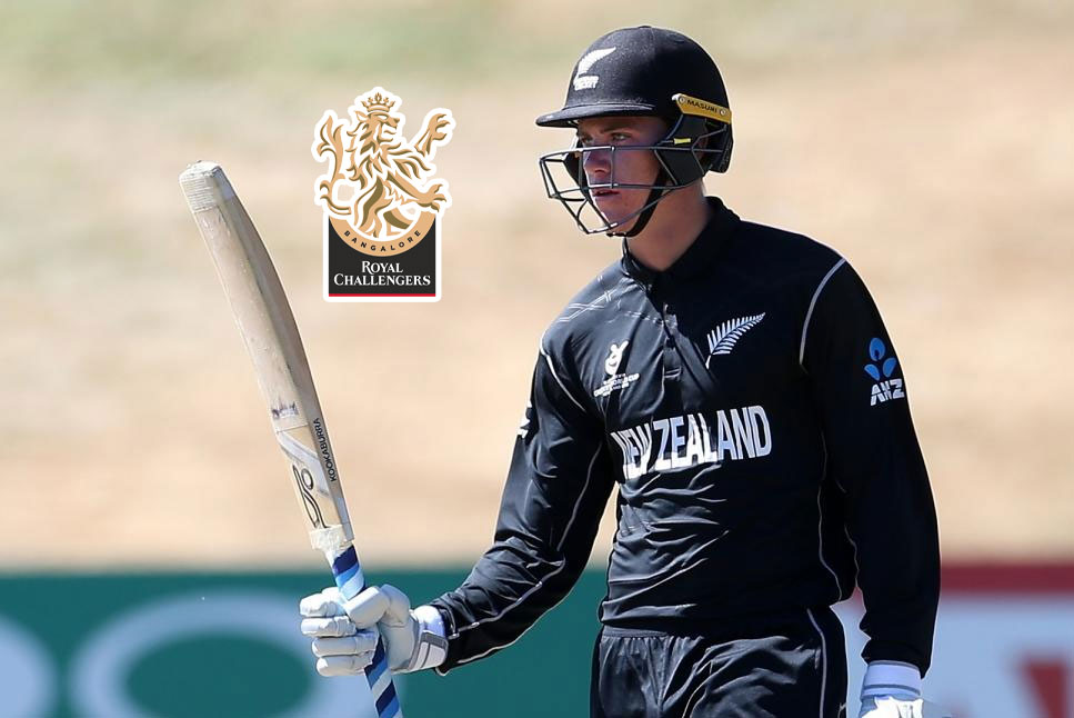 Finn Allen Profile - Cricket Player New Zealand