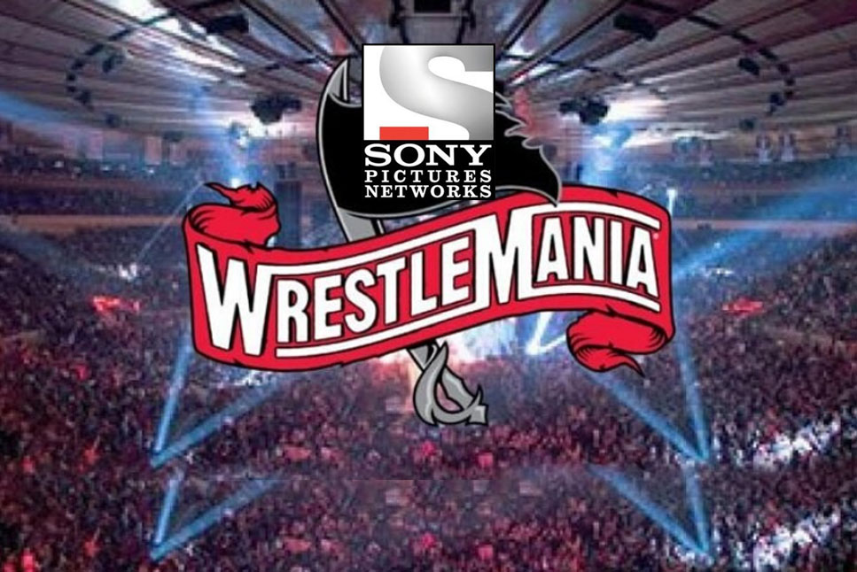 How To Watch Wrestlemania 2024 Live In India Mommy Therine