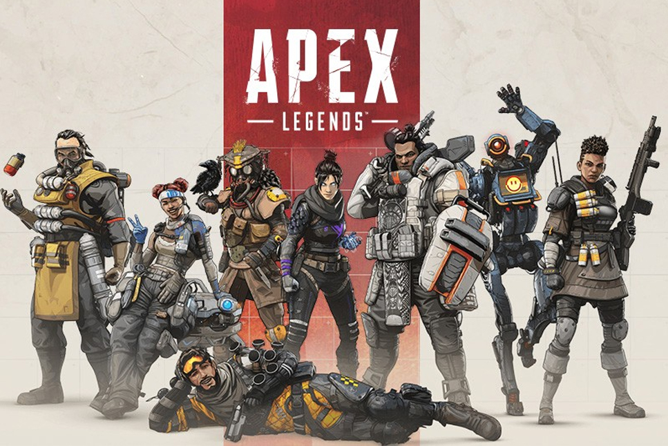 Apex Legends Mobile Pre-registration Android, Release date, playstore link