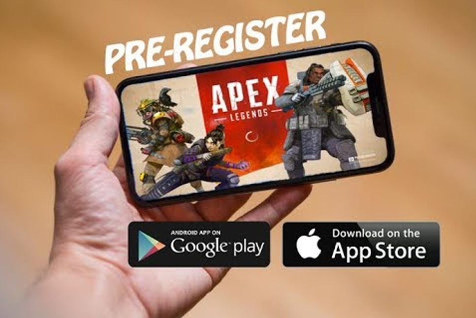 How to Download Apex Legends Mobile Global Now From any region
