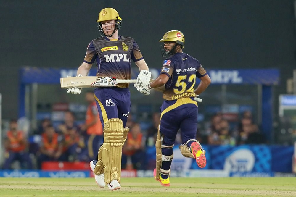 PBKS Vs KKR IPL 2021 Match Highlights: KKR Beat PBKS By 5 Wickets